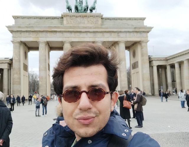 Başiskele Almanca Özel Ders